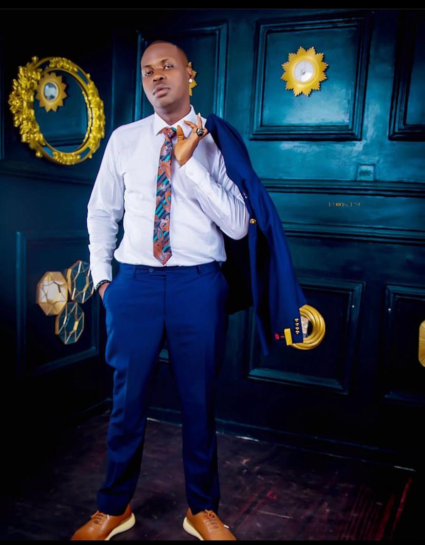 Folahan Omotileolawa